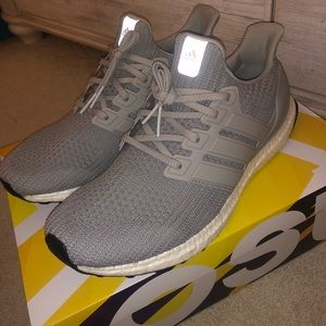 Men’s Adidas Ultraboost